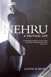 Capa do artigo Nehru