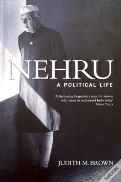 Capa do artigo Nehru