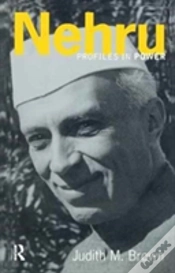 Capa do artigo Nehru