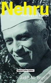 Capa do artigo Nehru