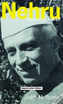 Capa do artigo Nehru