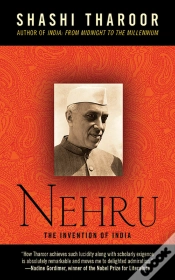 Capa do artigo Nehru