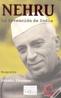 Capa do artigo Nehru