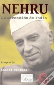 Capa do artigo Nehru