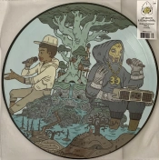 Capa do artigo NehruvianDOOM Redux - Vinil