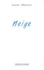 Neige Albarracin Laurent - Preview