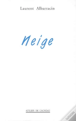 Capa do artigo Neige Albarracin Laurent