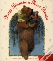 Capa do artigo Neige Blanche Et Rose Rouge