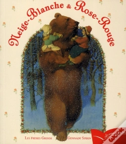 Capa do artigo Neige Blanche Et Rose Rouge