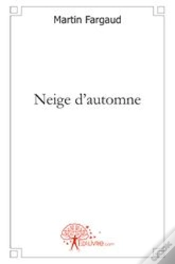 Capa do artigo Neige D'Automne