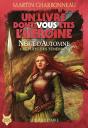 Neige D'Automne Tome 1 : Le Puits Des Ténèbres - Preview
