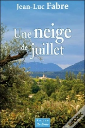 Capa do artigo Neige De Juillet (Une)