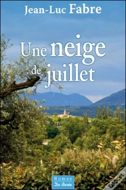 Capa do artigo Neige De Juillet (Une)
