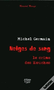 Capa do artigo Neige De Sang