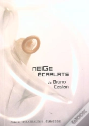 Capa do artigo Neige Ecarlate