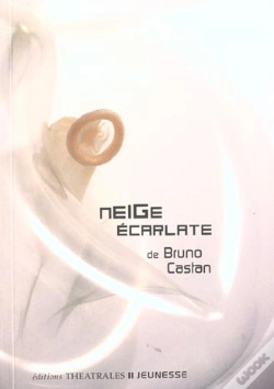 Capa do artigo Neige Ecarlate