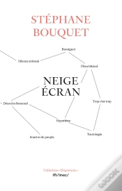 Capa do artigo Neige Écran