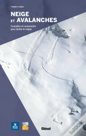 Capa do artigo Neige Et Avalanches