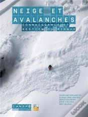 Capa do artigo Neige Et Avalanches