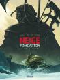 Neige - Fondation Tome 1 : Le Sang Des Innocents - Preview