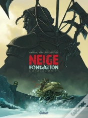 Capa do artigo Neige - Fondation Tome 1 : Le Sang Des Innocents