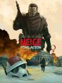 Neige - Fondation Tome 2 : L'Écharneur - Preview
