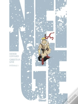 Capa do artigo Neige : Intégrale Vol.1 : Tomes 1 À 5