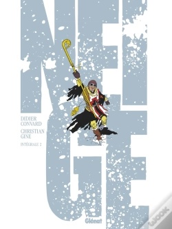 Capa do artigo Neige : Intégrale Vol.2 : Tomes 6 À 10