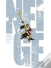 Neige : Intégrale Vol.2 : Tomes 6 À 10