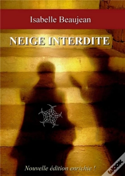 Capa do artigo Neige Interdite