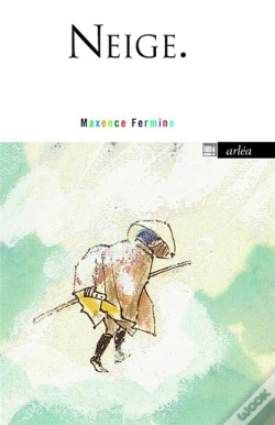 Capa do artigo Neige