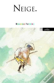 Capa do artigo Neige