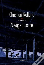 Capa do artigo Neige Noire