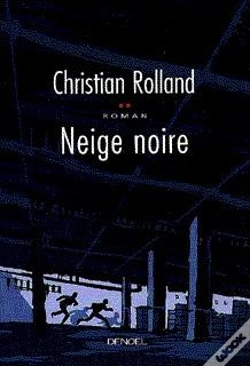 Capa do artigo Neige Noire