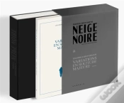 Capa do artigo Neige Noire