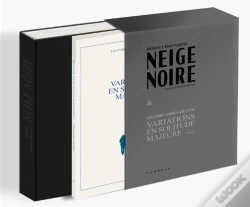 Capa do artigo Neige Noire