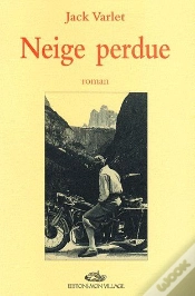 Capa do artigo Neige Perdue