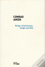 Capa do artigo Neige Silencieuse, Neige Secrète