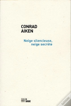 Capa do artigo Neige Silencieuse, Neige Secrète