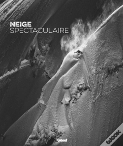 Capa do artigo Neige Spectaculaire
