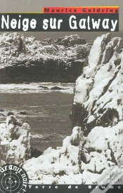 Capa do artigo Neige Sur Galway