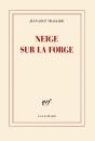 Neige Sur La Forge - Preview