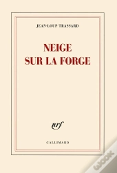 Neige Sur La Forge