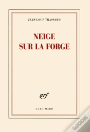 Capa do artigo Neige Sur La Forge