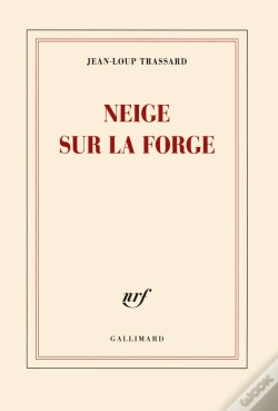 Capa do artigo Neige Sur La Forge