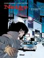 Neige Tome 11 : Petites Nouvelles De L'Extérieur - Preview