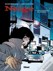 Neige Tome 11 : Petites Nouvelles De L'Extérieur