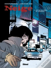 Capa do artigo Neige Tome 11 : Petites Nouvelles De L