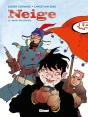 Neige Tome 12 : Banal Holocauste - Preview