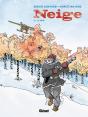 Neige Tome 13 : Le Mur - Preview